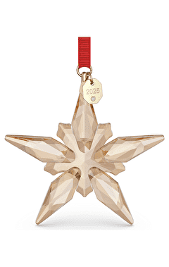 Елочное украшение Annual Edition Festive Ornament 2025