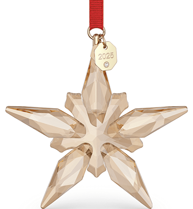 Елочное украшение Annual Edition Festive Ornament 2025
