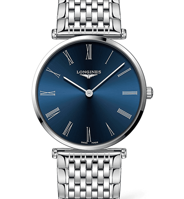 Наручные часы La Grande Classique De Longines