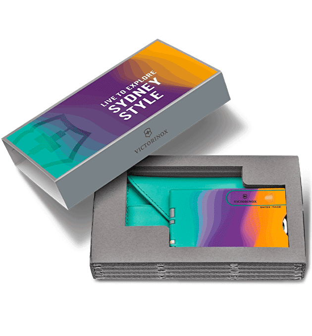 Victorinox Swiss Card Classic