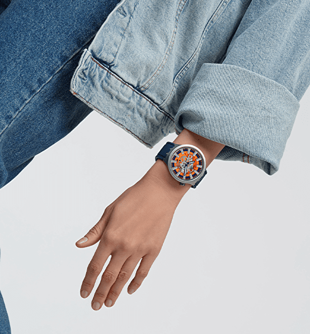 Наручные часы ORANGE IN THE WORKS