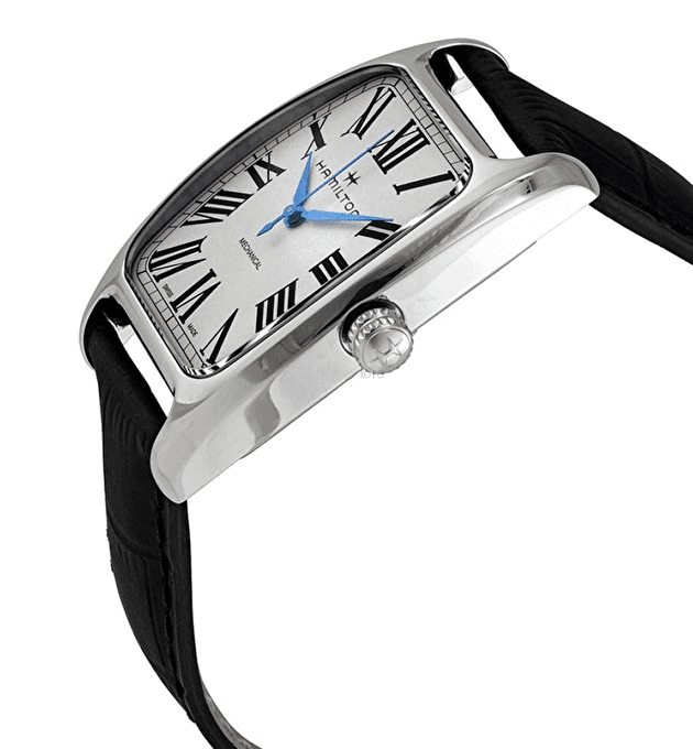 Наручные часы Hamilton American Classic Boulton Mechanical