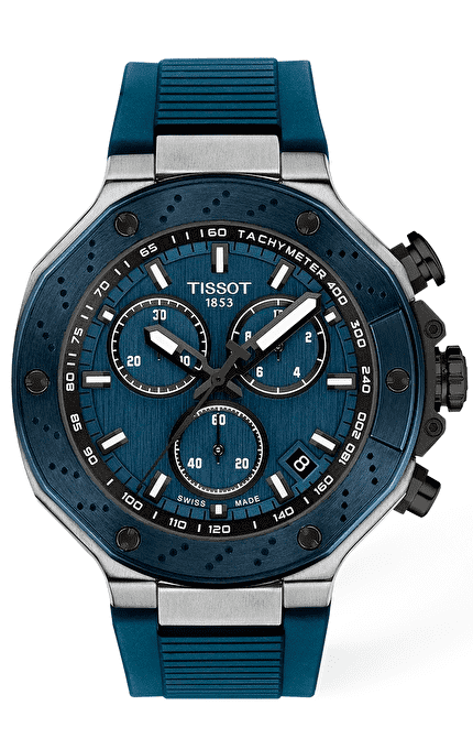 Наручные часы Tissot T-Race Quartz Chronograph 45 mm