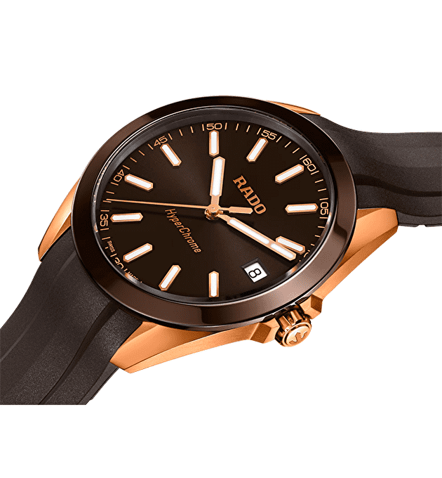 Наручные часы Rado HyperChrome