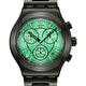 Наручные часы SWATCH OBSESSIVELY OBSIDIAN