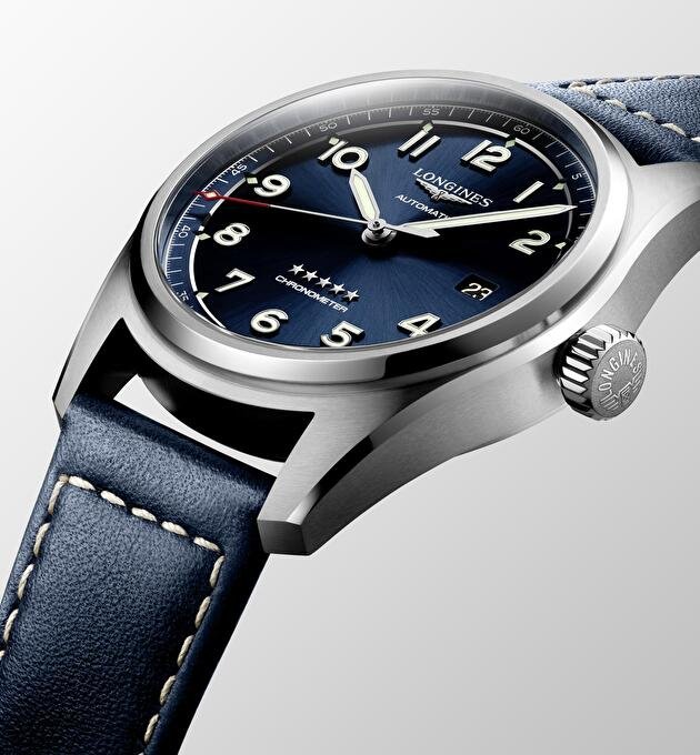 Наручные часы Longines Spirit