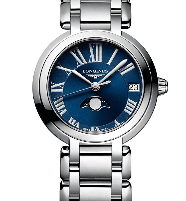Наручные часы Longines Primaluna