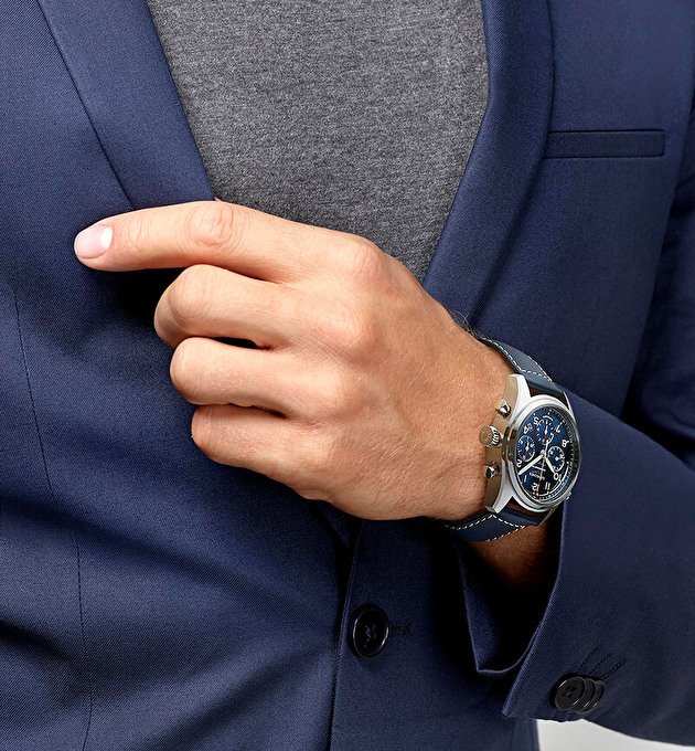 Наручные часы Longines Spirit