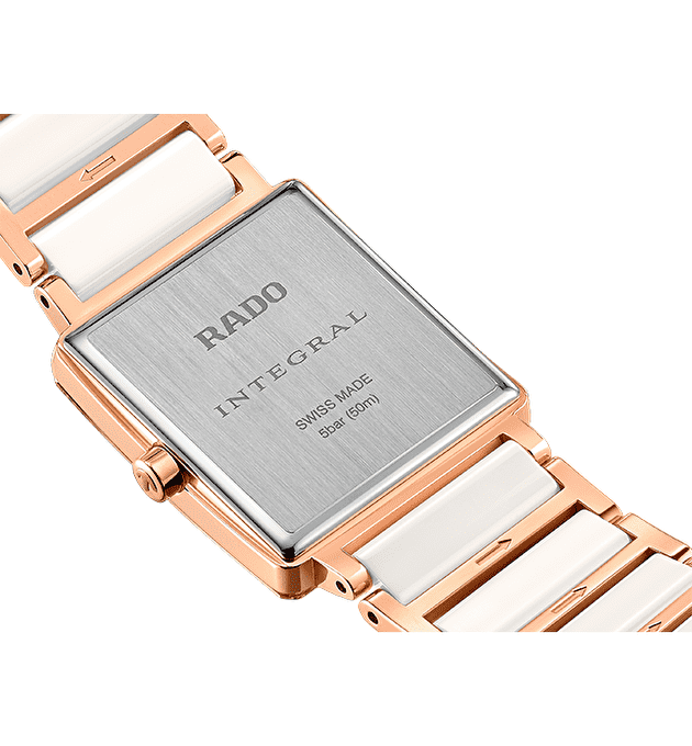 Наручные часы Rado Integral Diamonds