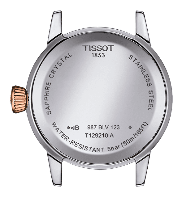 Наручные часы Tissot Classic Dream Lady