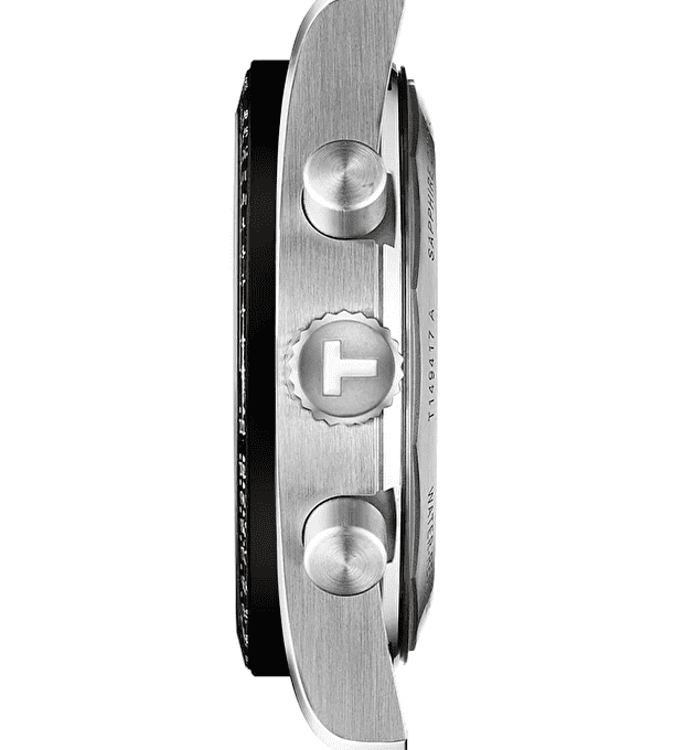 Наручные часы Tissot PR516 Chronograph 40mm