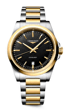 Longines Conquest