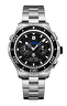 Наручные часы Tag Heuer Aquaracer Countdown Chronograph Calibre 72 Automatic Watch 43 Mm