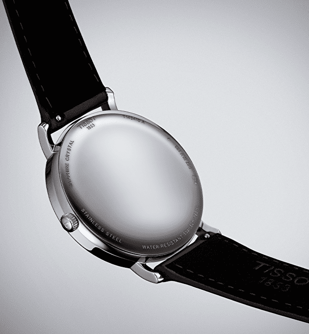Наручные часы Tissot Everytime Gent
