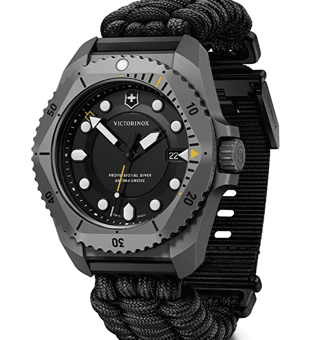 Наручные часы Victorinox Dive Pro Quartz