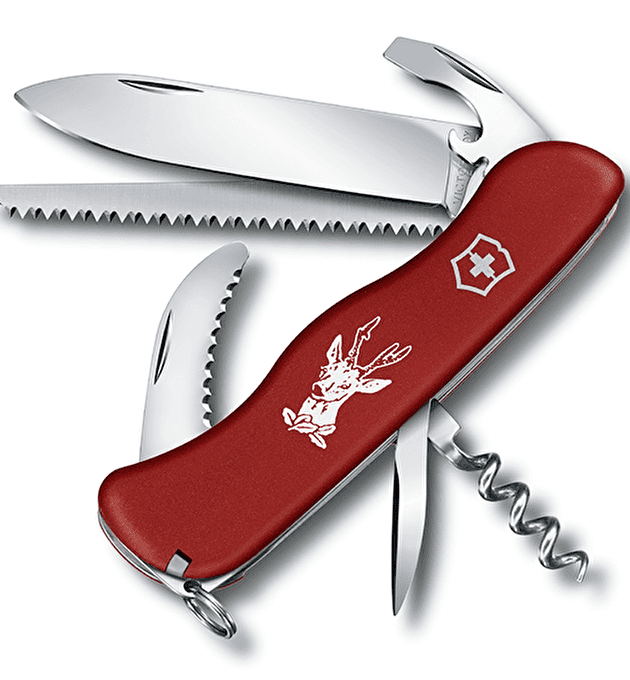 Victorinox Hunter