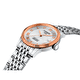 Наручные часы Tissot Le Locle COSC 39mm 18k Gold Bezel