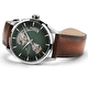 Наручные часы Hamilton Jazzmaster open Heart Auto