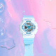 Наручные часы Casio Baby-G