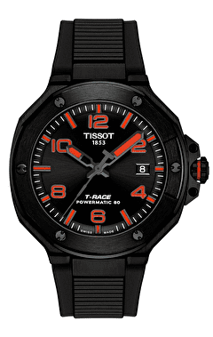 Наручные часы T-Race Powermatic 80 41 mm