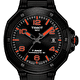 Наручные часы Tissot T-Race Powermatic 80 41 mm