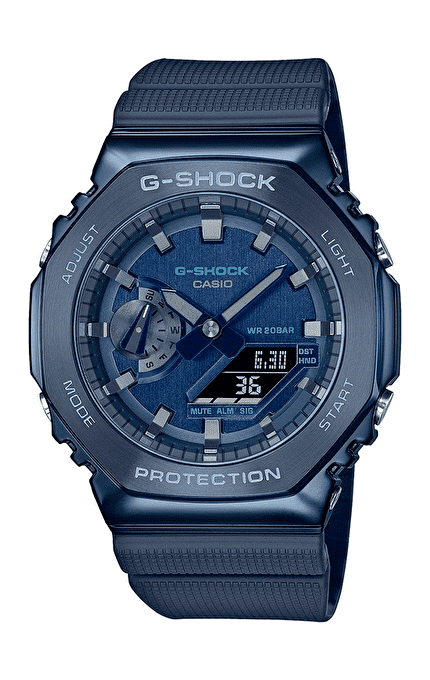 Наручные часы Casio G-Shock