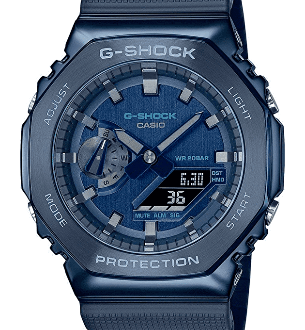 Наручные часы Casio G-Shock