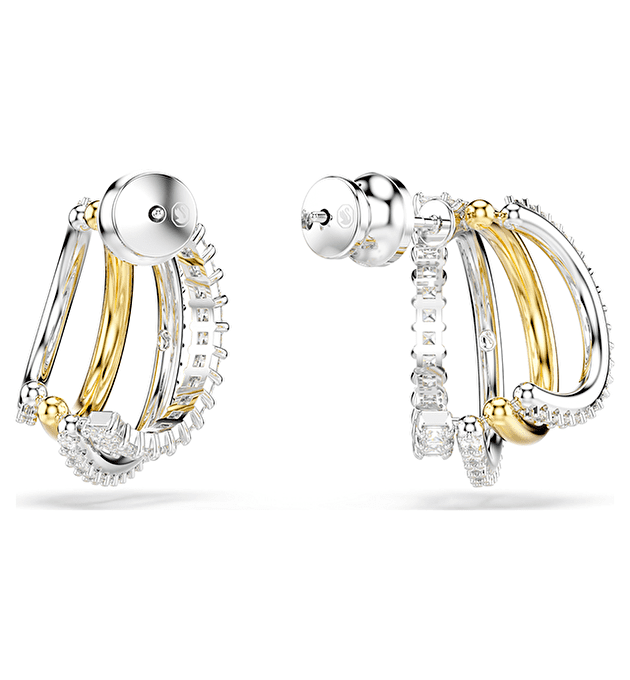 Серьги Hyperbola