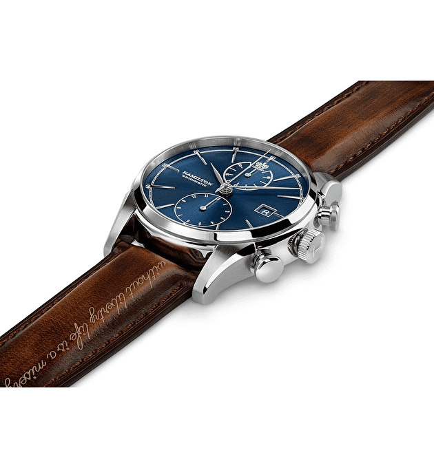 Наручные часы Hamilton American Classic Spirit Of Liberty