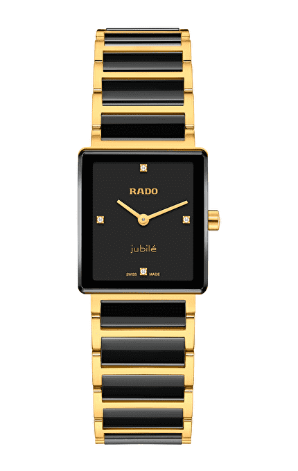 Наручные часы Rado Integral Diamonds