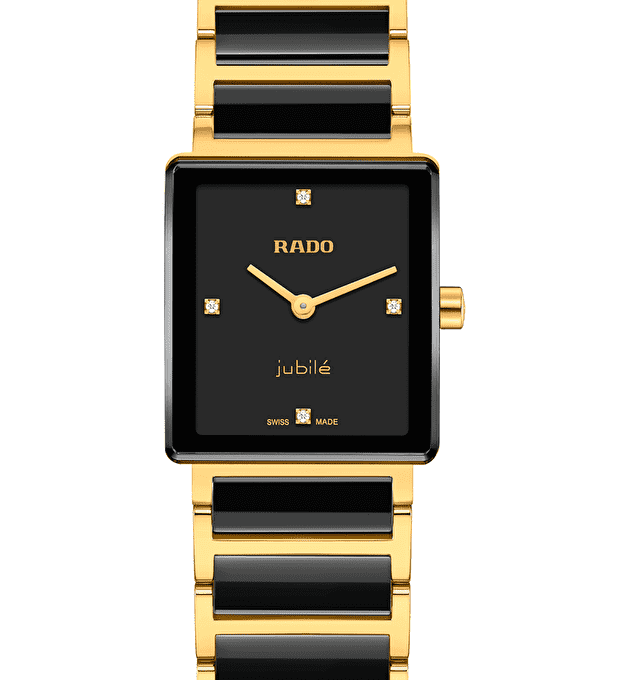 Наручные часы Rado Integral Diamonds