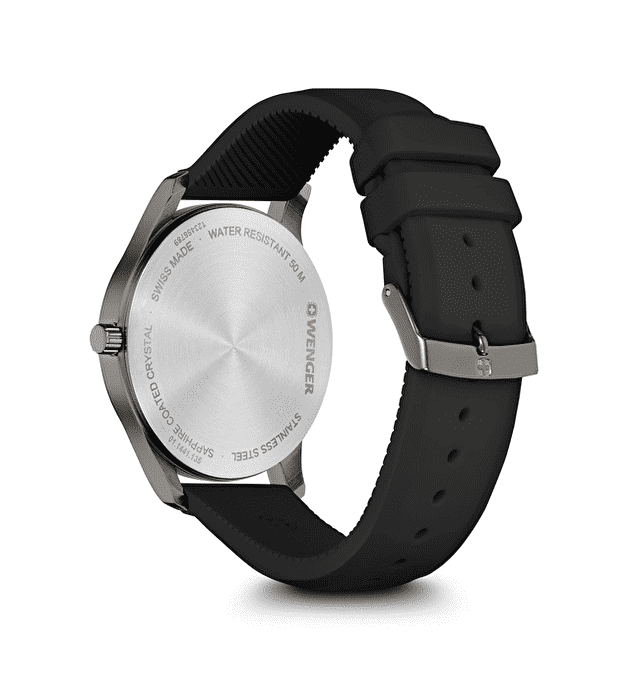 Наручные часы Wenger City Sport