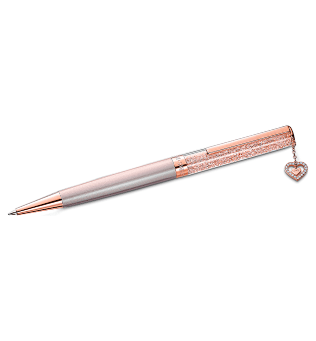 Ручка шариковая Crystalline