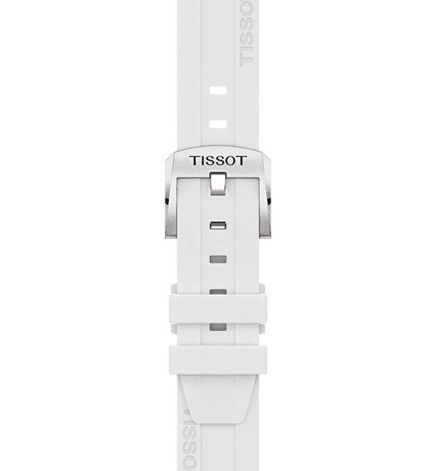 Наручные часы Tissot Seastar 1000 38мм