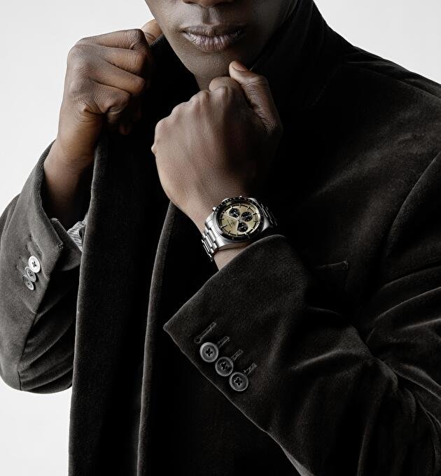 Наручные часы Longines Conquest