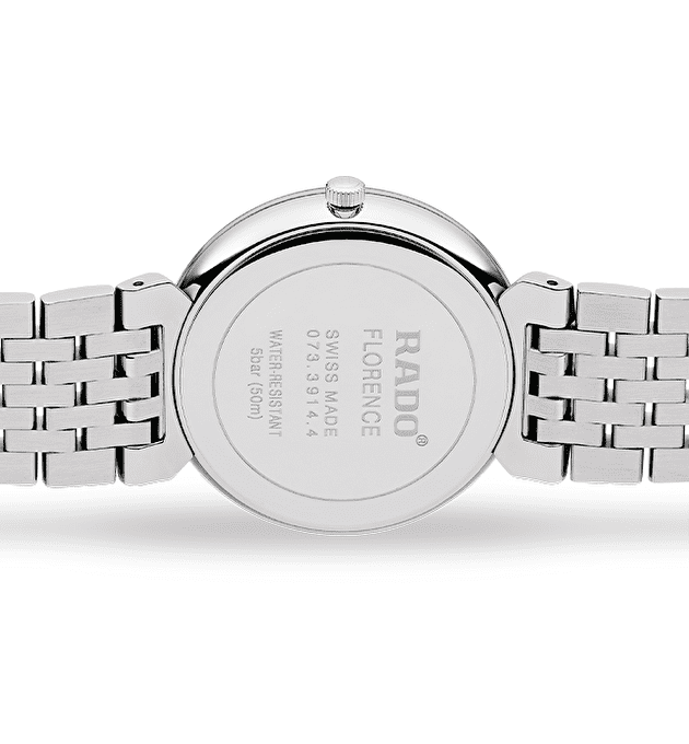 Наручные часы Rado Florence Diamonds