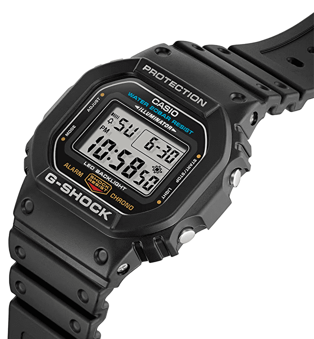 Наручные часы Casio G-Shock