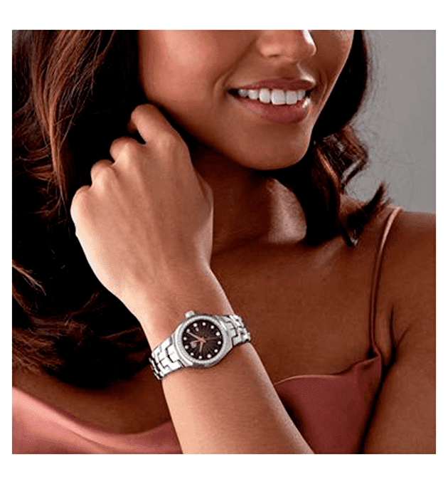 Наручные часы Tag Heuer Link Lady