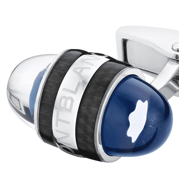 Запонки Starwalker