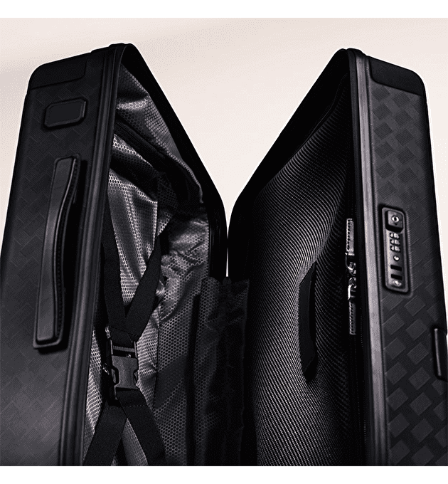 Чемодан для ручной клади Extreme 3.0