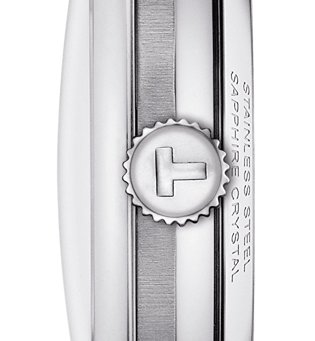 Наручные часы Tissot Chemin Des Tourelles Skeleton