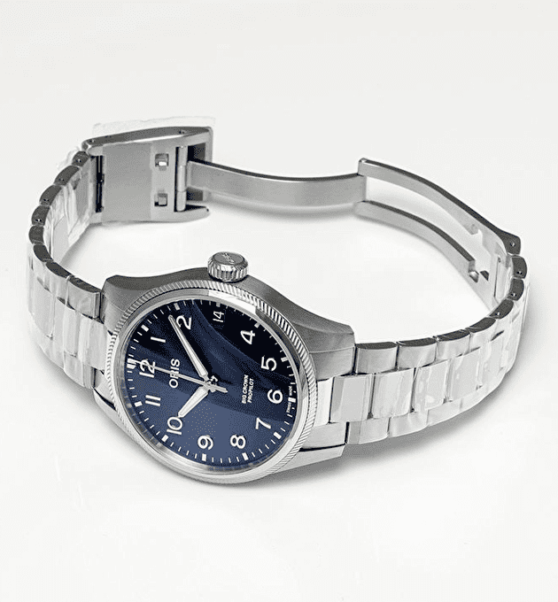 Наручные часы Big Crown ProPilot Big Date