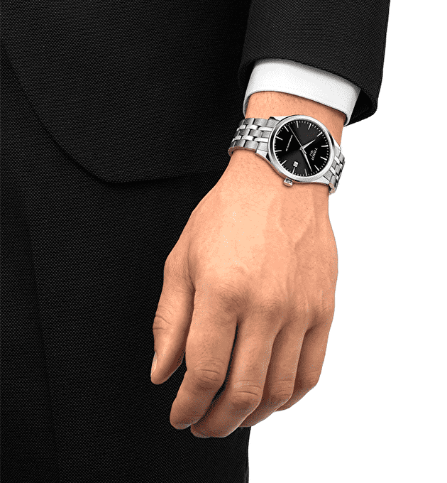 Наручные часы Tissot Classic Dream 40 mm