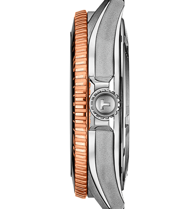 Наручные часы Tissot Seastar 1000 Powermatic 80 40mm