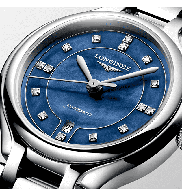 Наручные часы Longines Primaluna