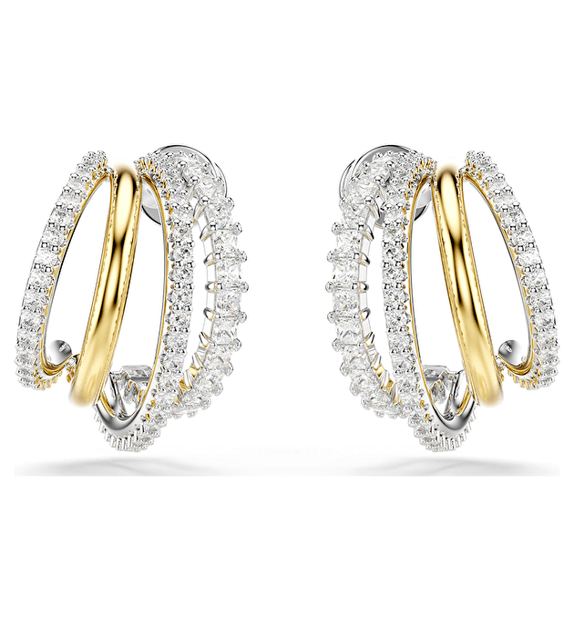 Серьги Hyperbola