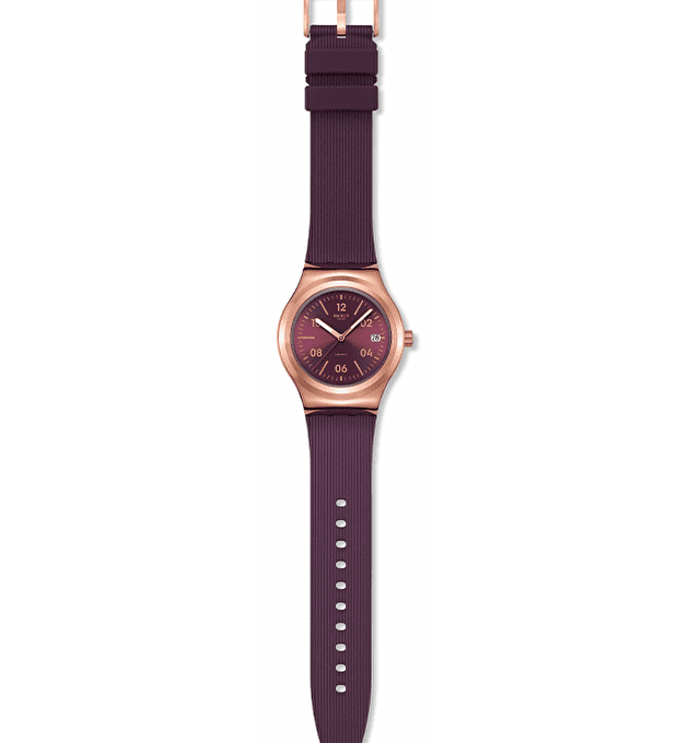 Наручные часы SWATCH BURGUNDY STORY