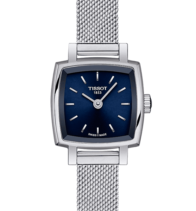 Наручные часы Tissot Lovely Square