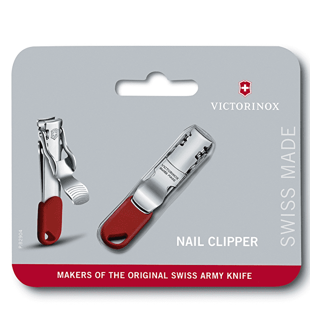 Victorinox Nail Clipper