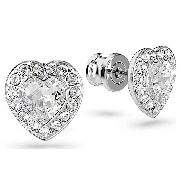 Серьги-гвоздики Ariana Grande x Swarovski